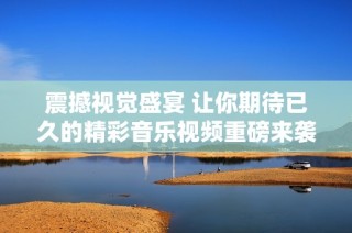 震撼视觉盛宴 让你期待已久的精彩音乐视频重磅来袭