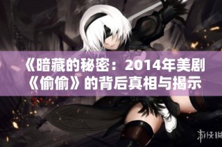 《暗藏的秘密：2014年美剧《偷偷》的背后真相与揭示》