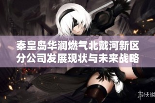 秦皇岛华润燃气北戴河新区分公司发展现状与未来战略分析