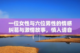 一位女性与六位男性的情感纠葛与激情故事，慎入请自觉选择