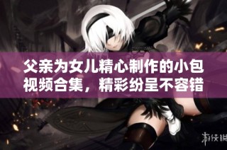 父亲为女儿精心制作的小包视频合集，精彩纷呈不容错过