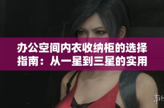 办公空间内衣收纳柜的选择指南：从一星到三星的实用建议与推荐