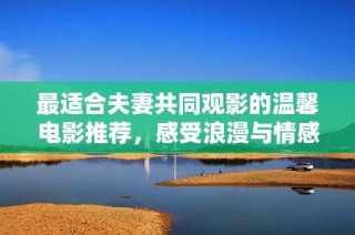 最适合夫妻共同观影的温馨电影推荐，感受浪漫与情感共鸣