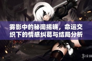 雾影中的秘闻揭晓，命运交织下的情感纠葛与结局分析