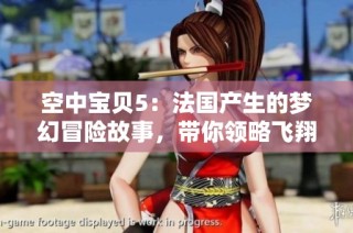空中宝贝5：法国产生的梦幻冒险故事，带你领略飞翔的魅力