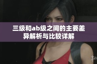 三级和ab级之间的主要差异解析与比较详解