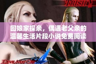 回娘家探亲，偶遇老父亲的温馨生活片段小说免费阅读完整版