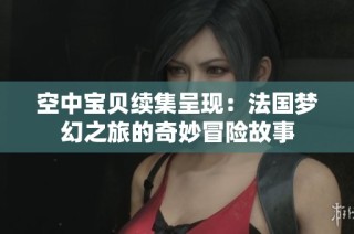 空中宝贝续集呈现：法国梦幻之旅的奇妙冒险故事