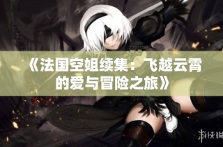 《法国空姐续集：飞越云霄的爱与冒险之旅》