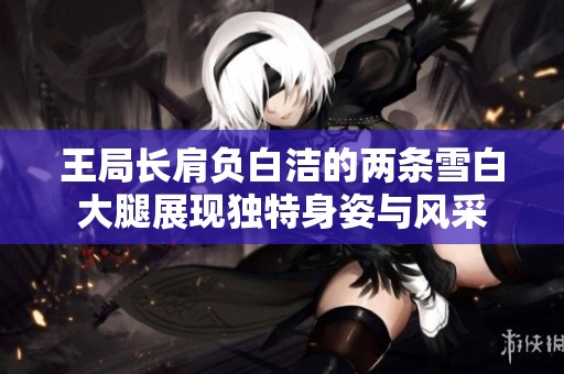 王局长肩负白洁的两条雪白大腿展现独特身姿与风采