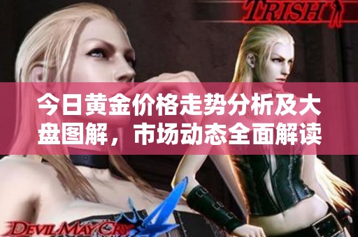 今日黄金价格走势分析及大盘图解，市场动态全面解读