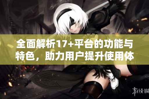 全面解析17+平台的功能与特色，助力用户提升使用体验与效率