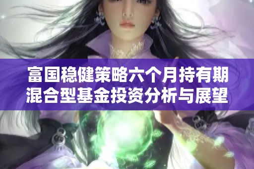 富国稳健策略六个月持有期混合型基金投资分析与展望