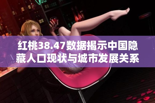 红桃38.47数据揭示中国隐藏人口现状与城市发展关系分析