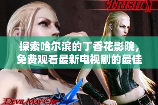 探索哈尔滨的丁香花影院，免费观看最新电视剧的最佳选择