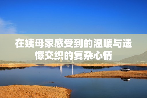 在姨母家感受到的温暖与遗憾交织的复杂心情